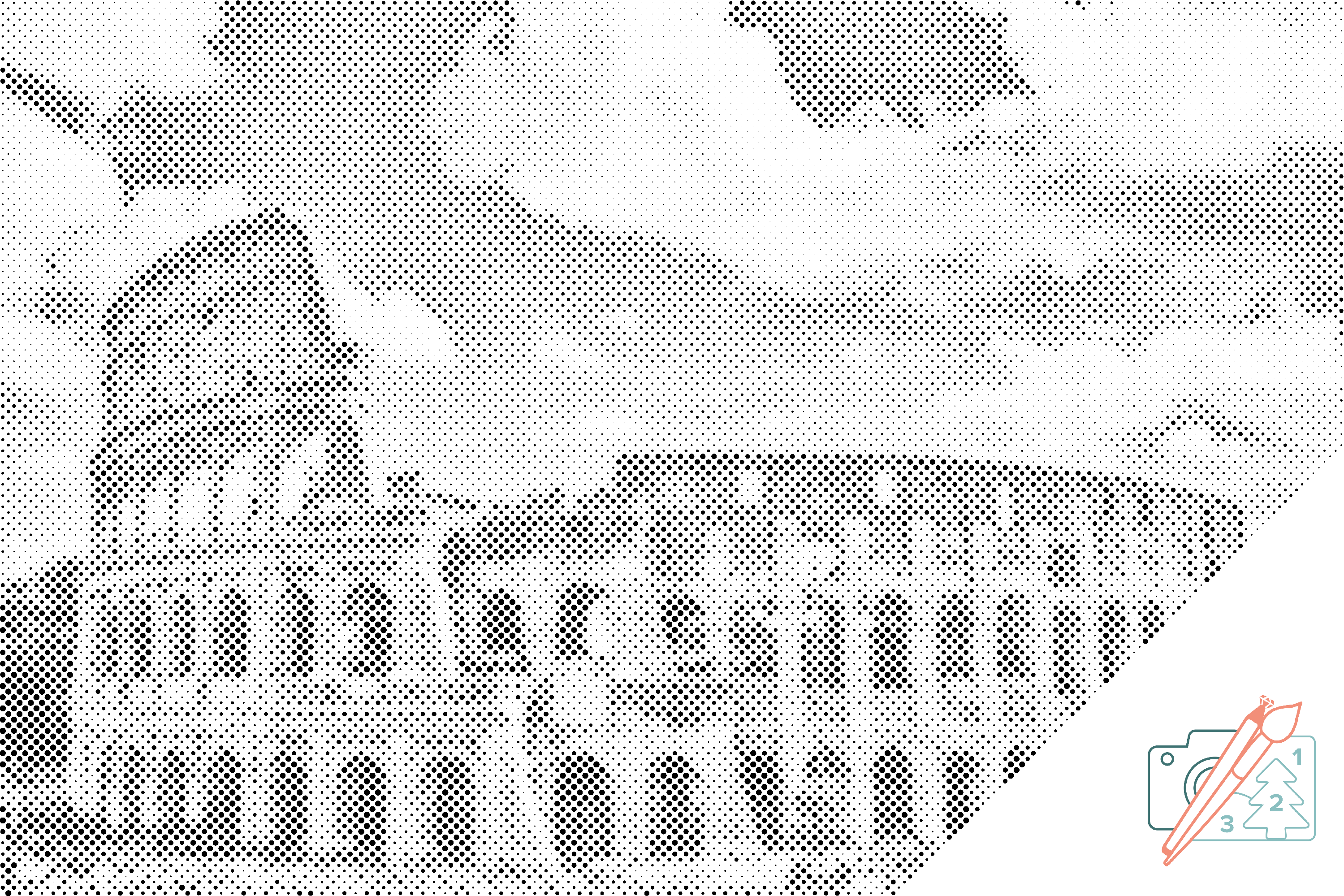 Dotting points - Colosseum 2