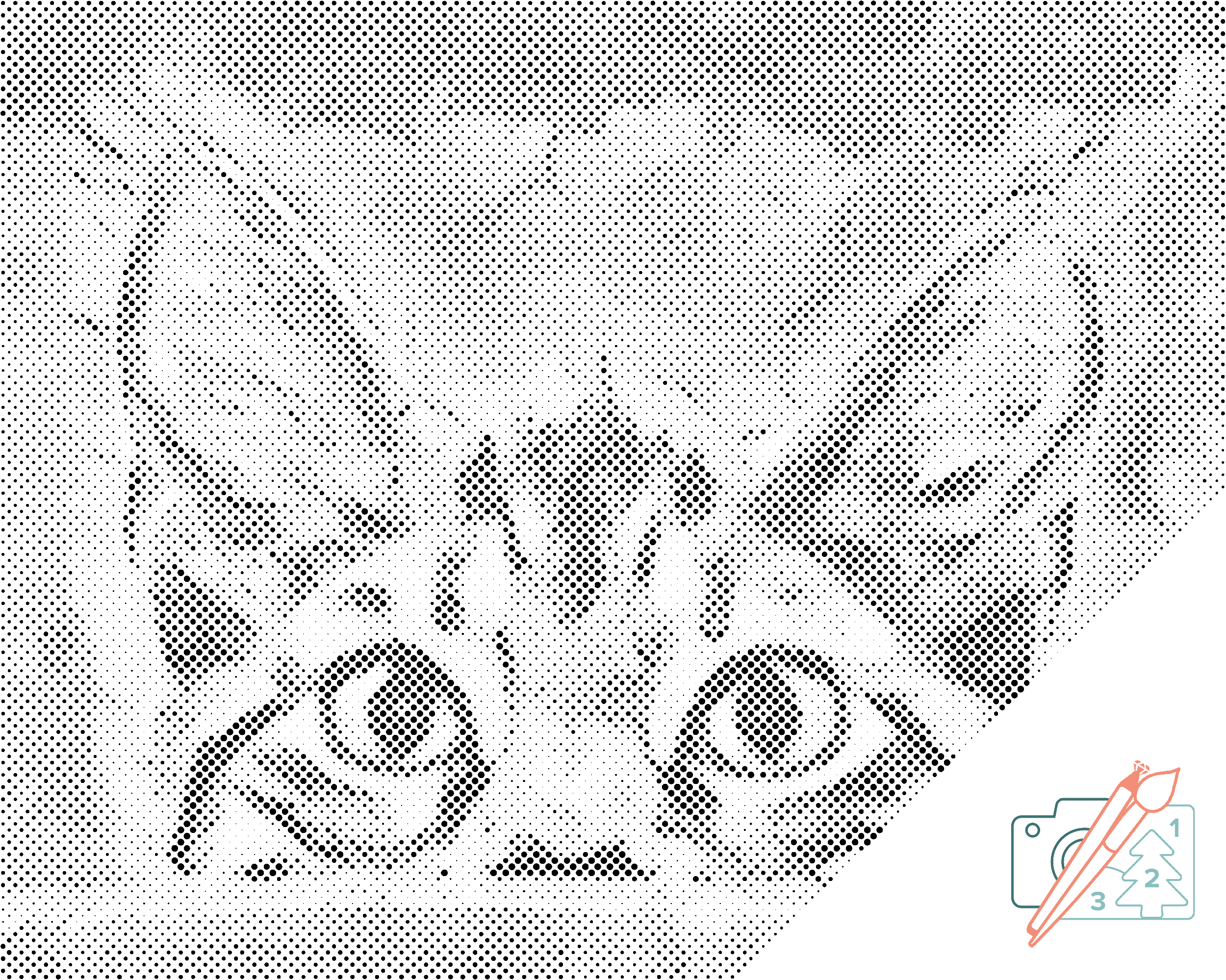Dotting points - Curious Eyes