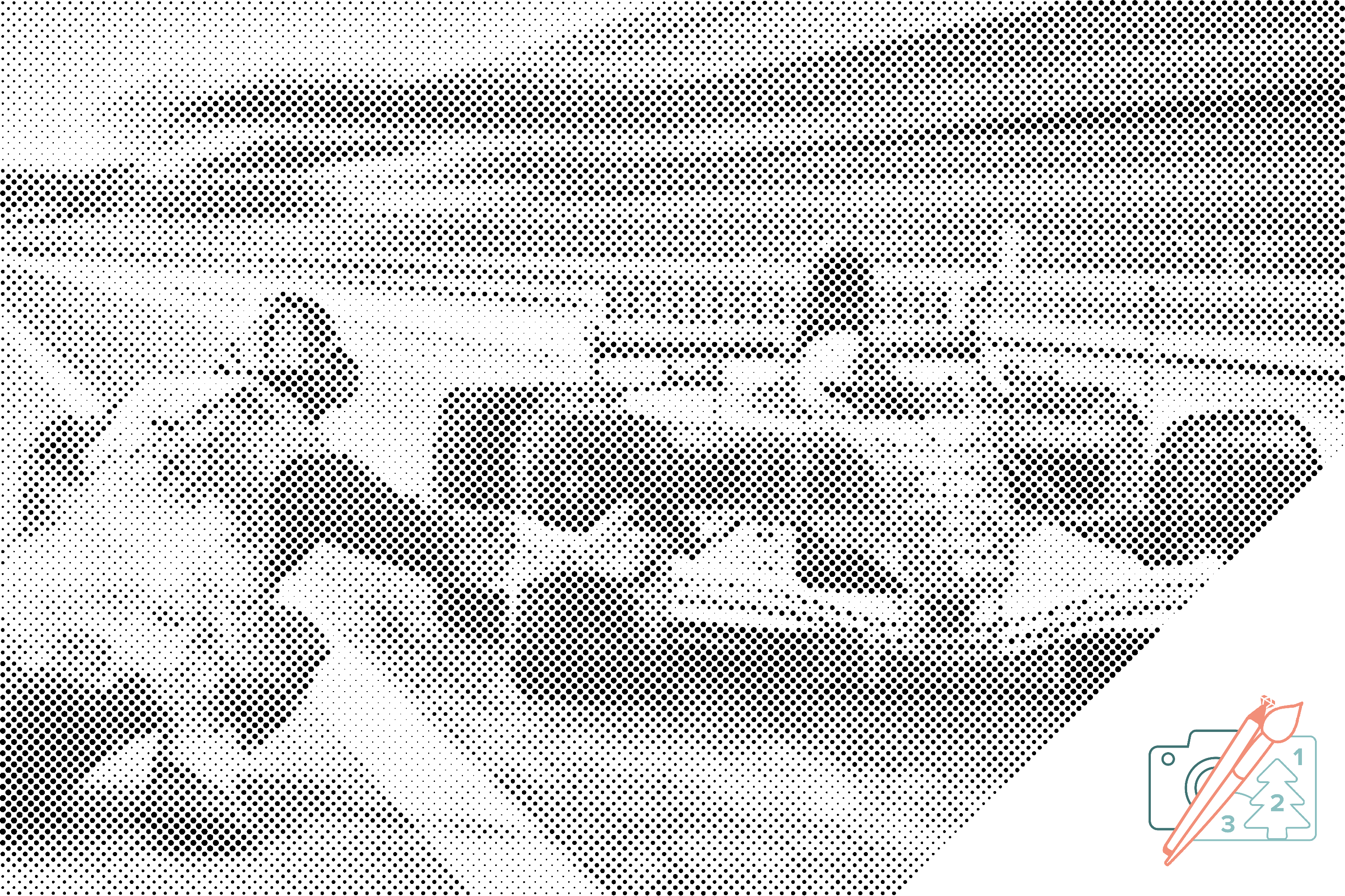 Dotting points - Racing Formula