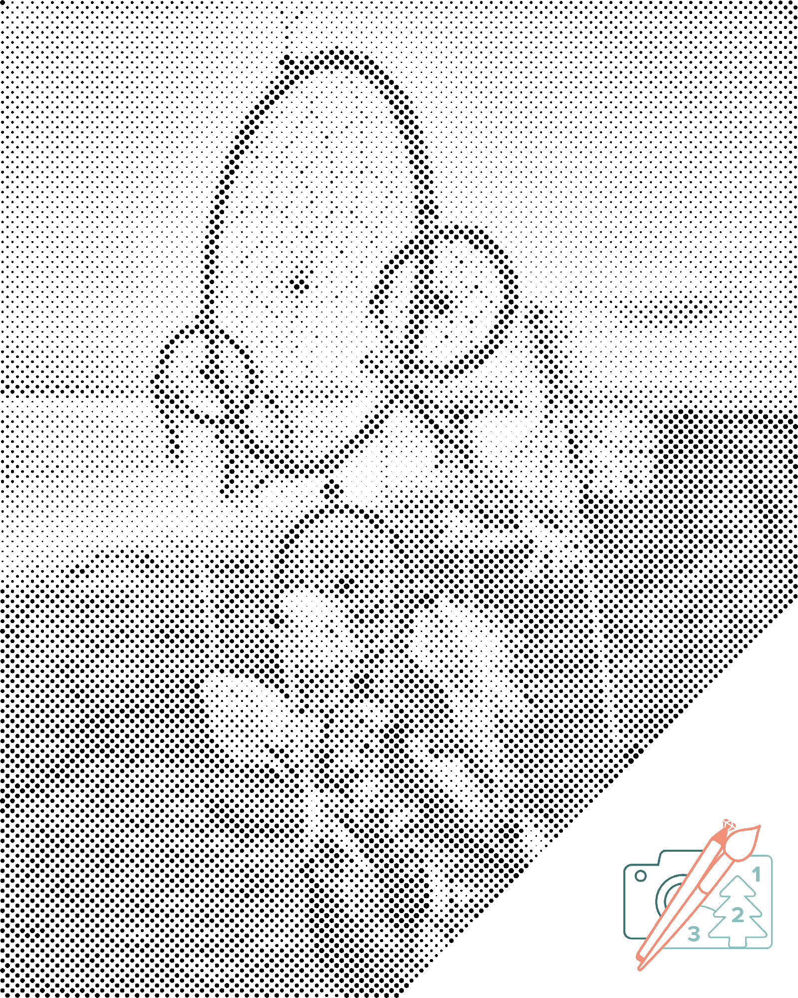 Dotting points - Dream Catcher