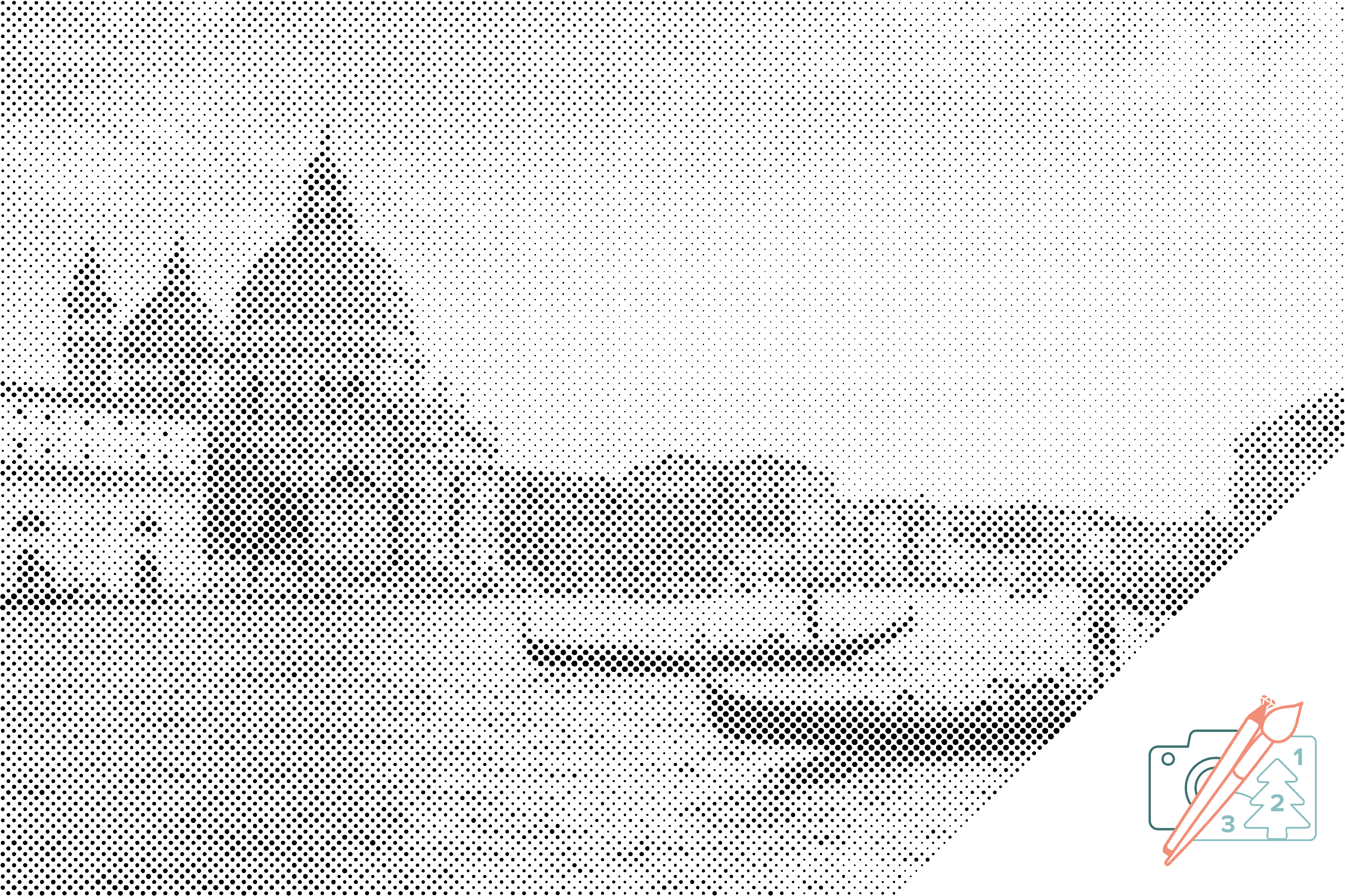 Dotting points - Basilica of St. Mark, Venice 2