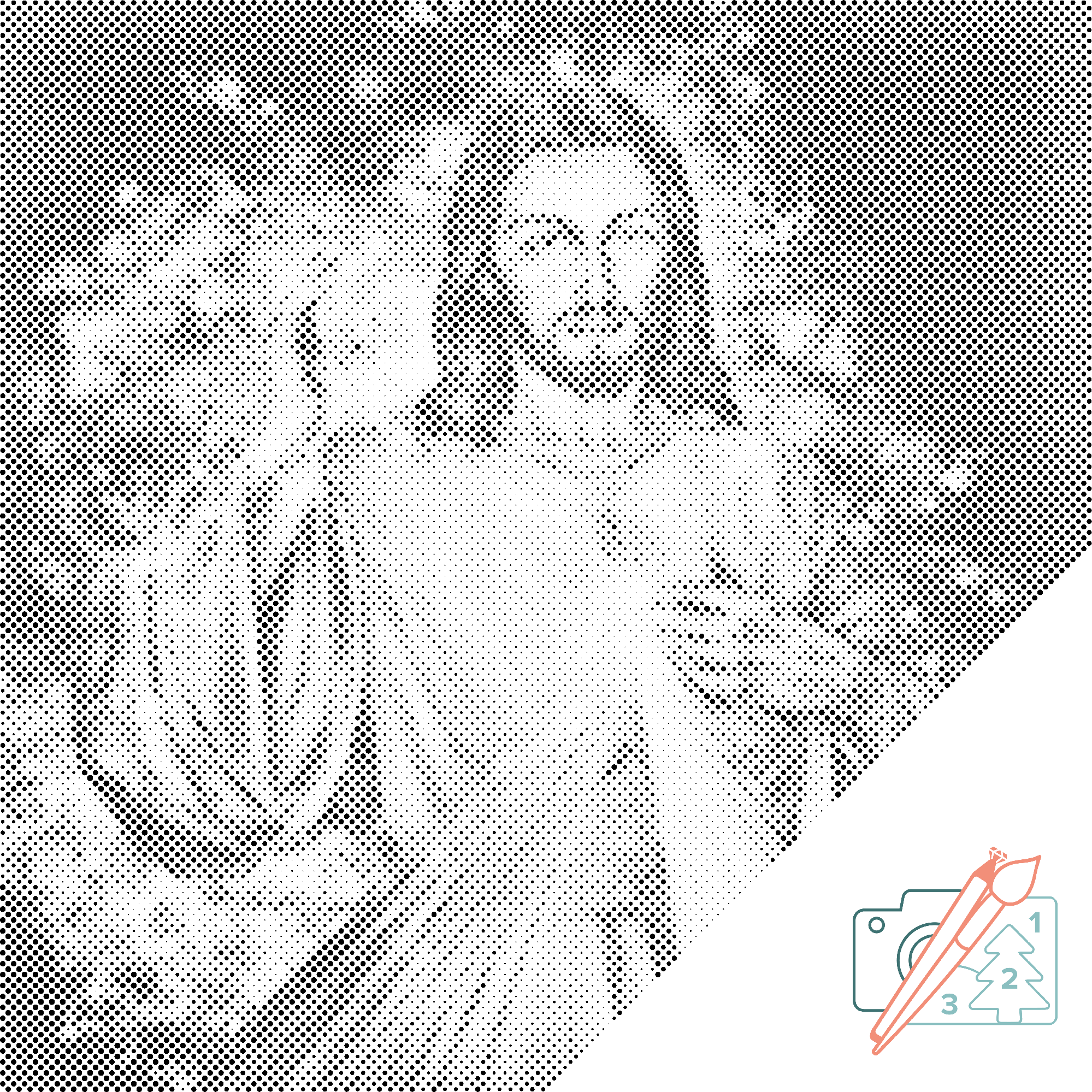 Dotting points - Jesus