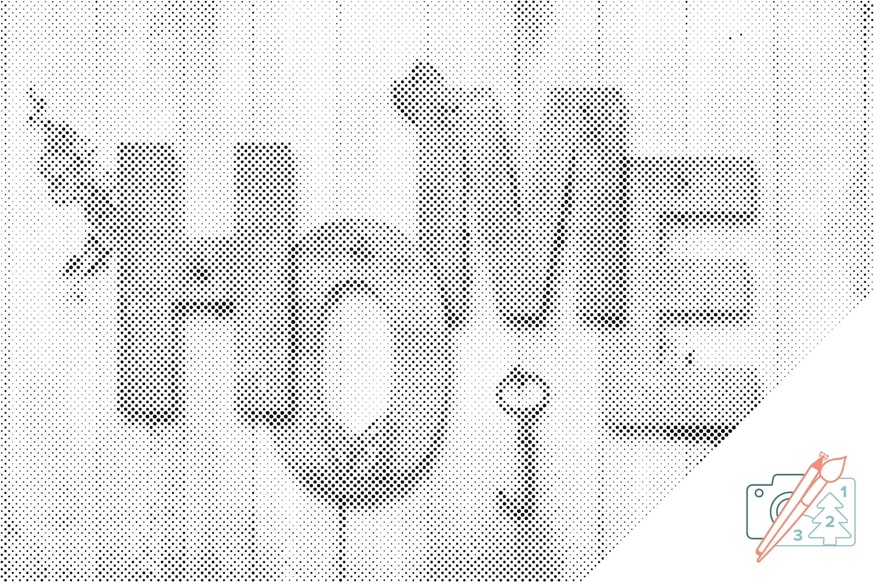 Dotting points - Home Sign