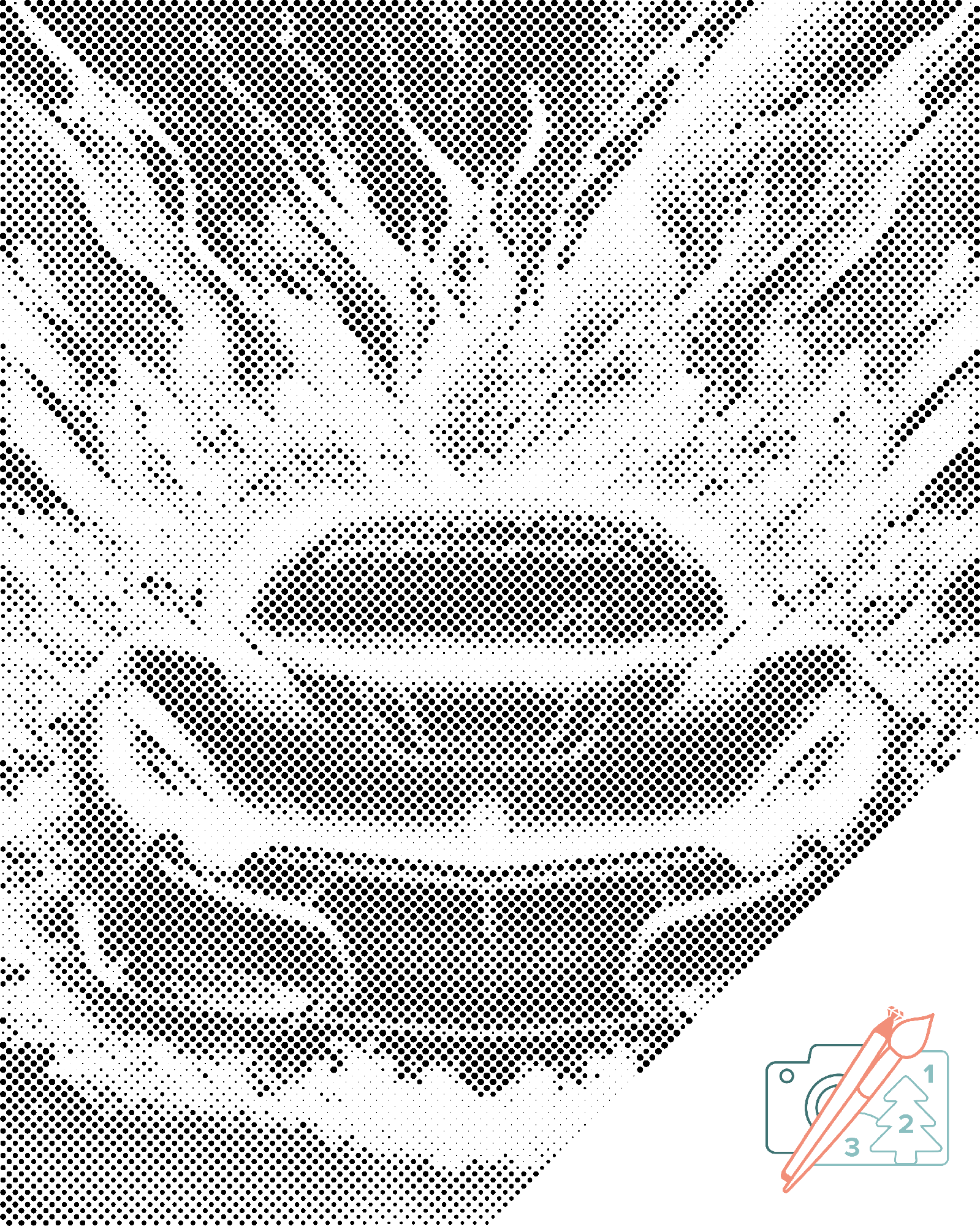 Dotting points - Passion for sport cars