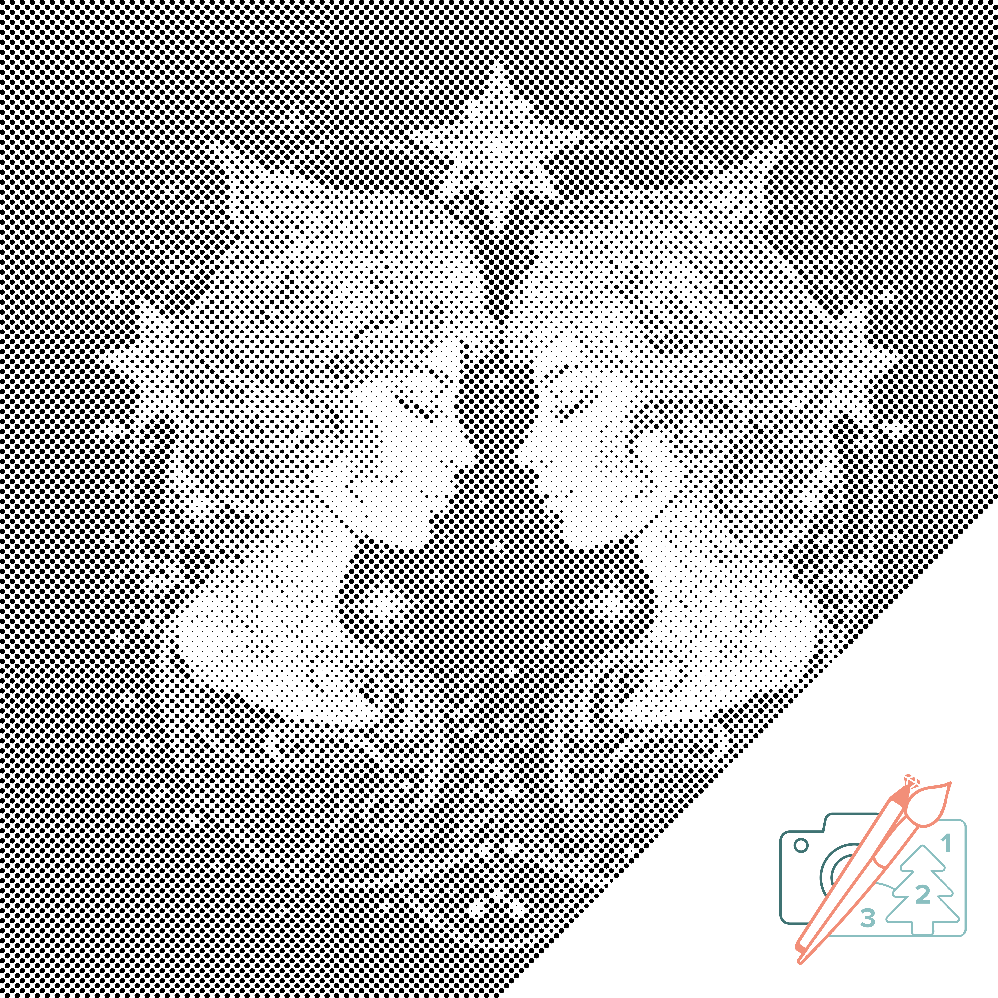 Dotting points - Gemini