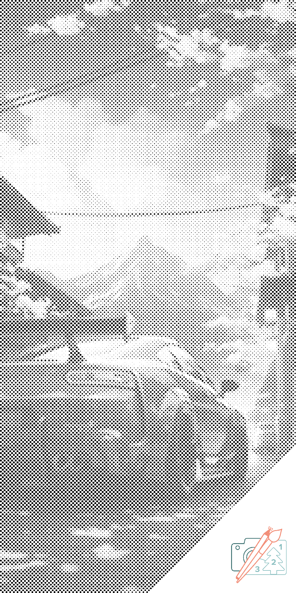 Dotting points - Car in Japan
